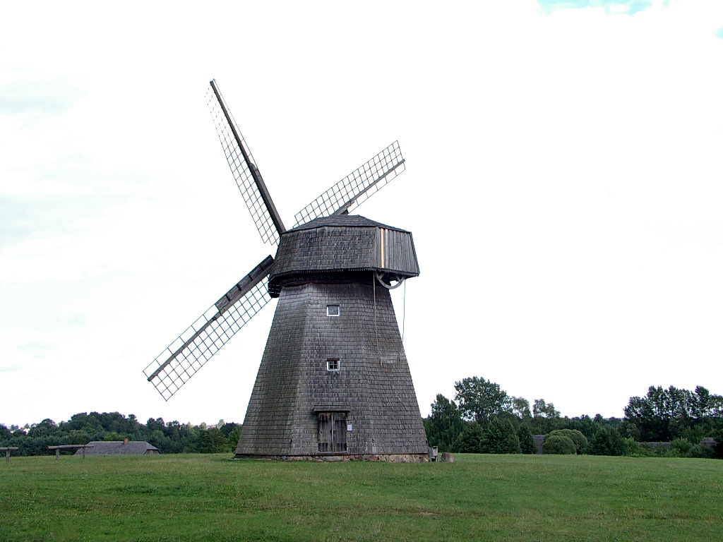 Windmill